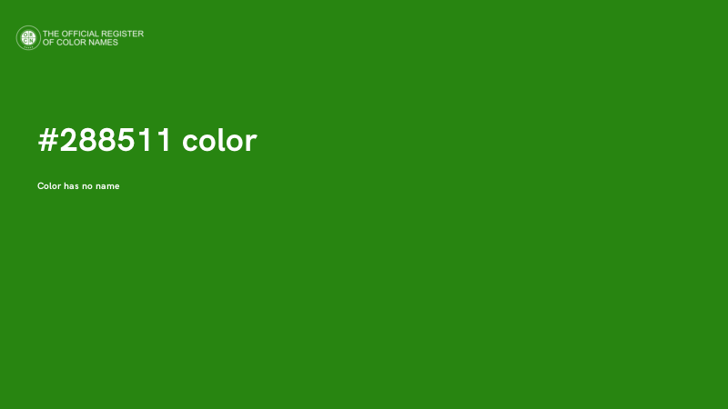 #288511 color image