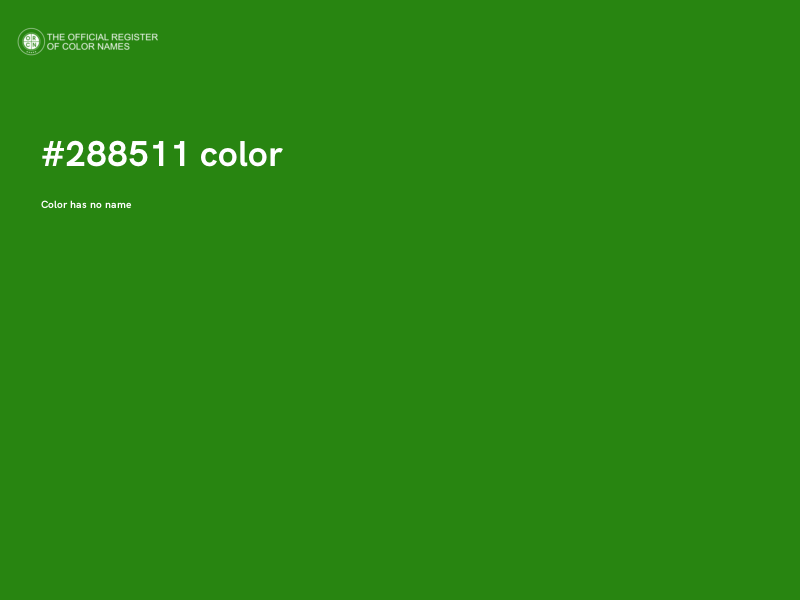 #288511 color image