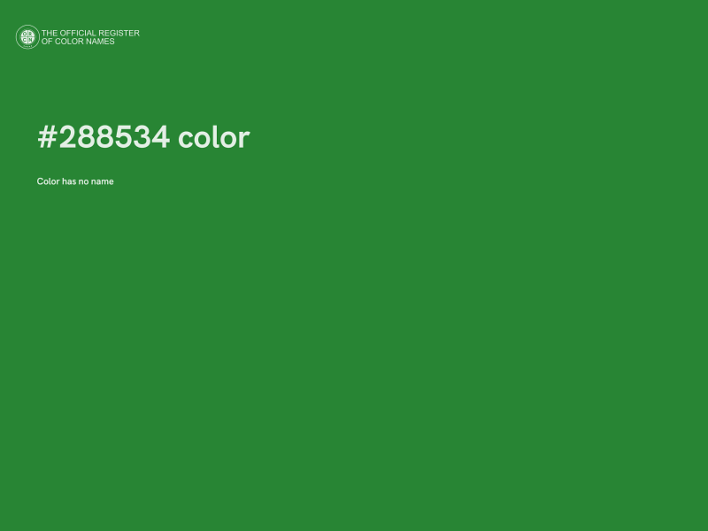 #288534 color image
