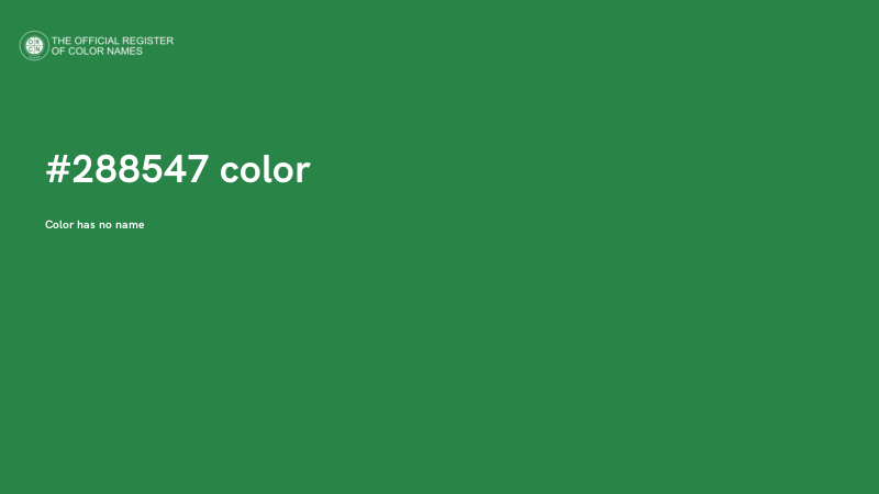 #288547 color image