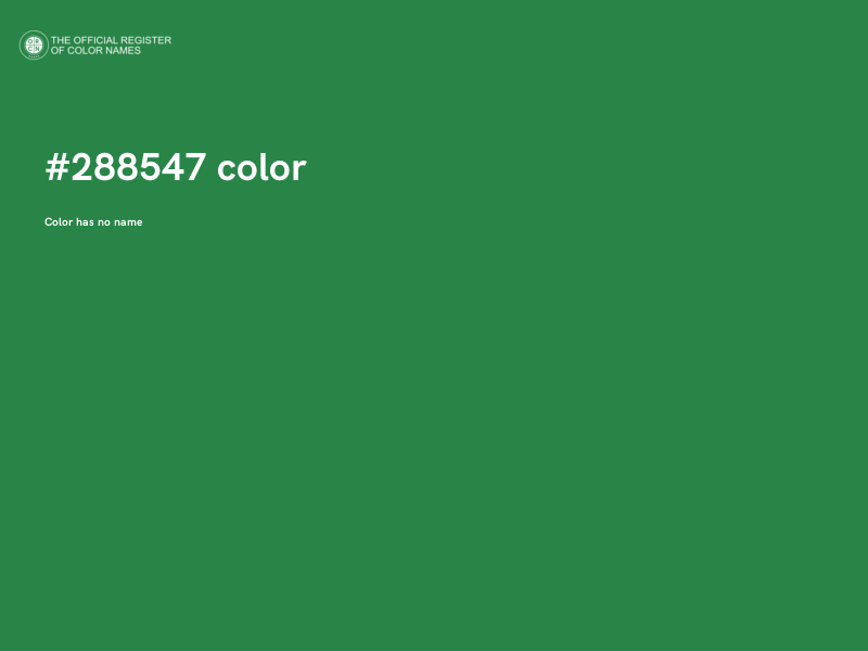 #288547 color image