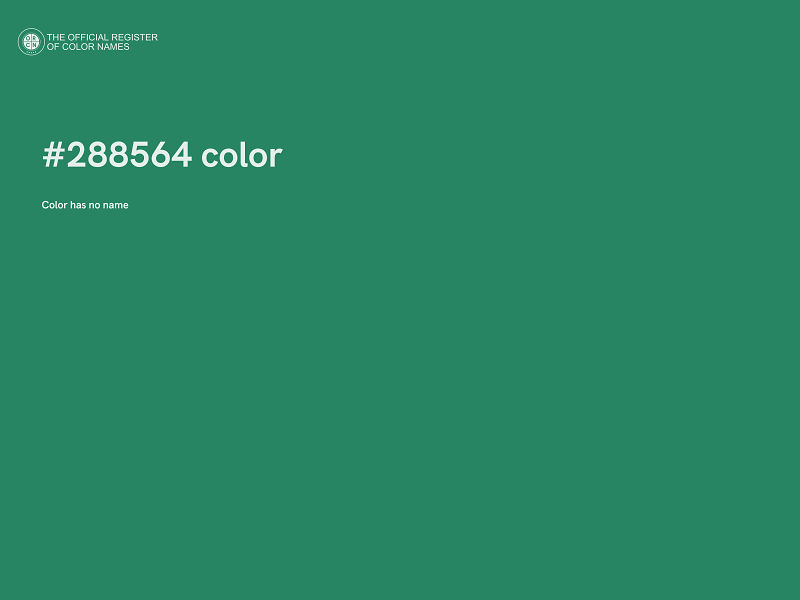 #288564 color image