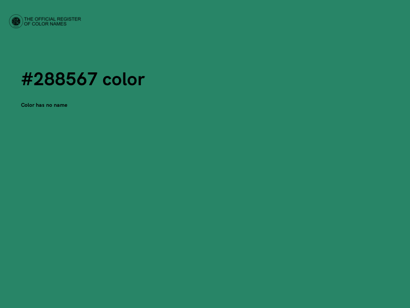 #288567 color image