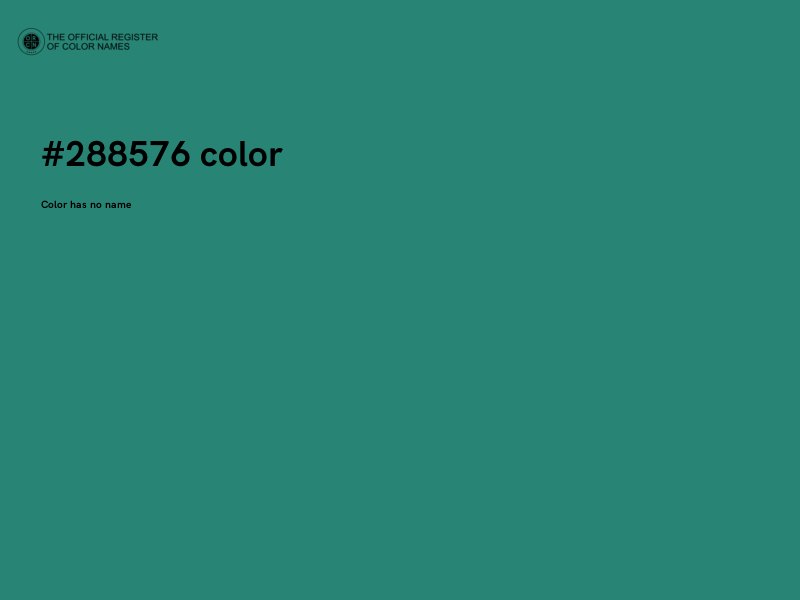 #288576 color image