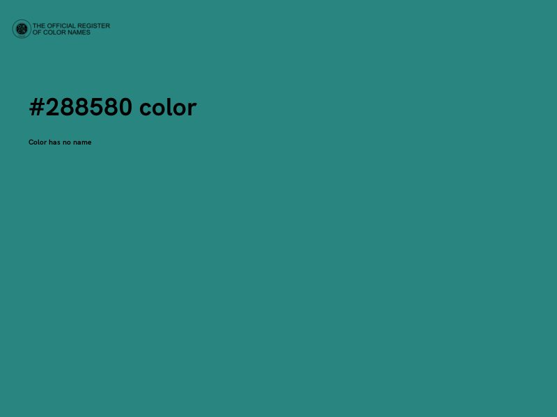 #288580 color image