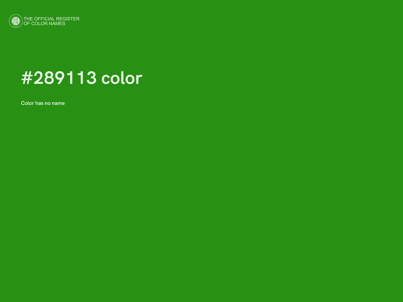 #289113 color image