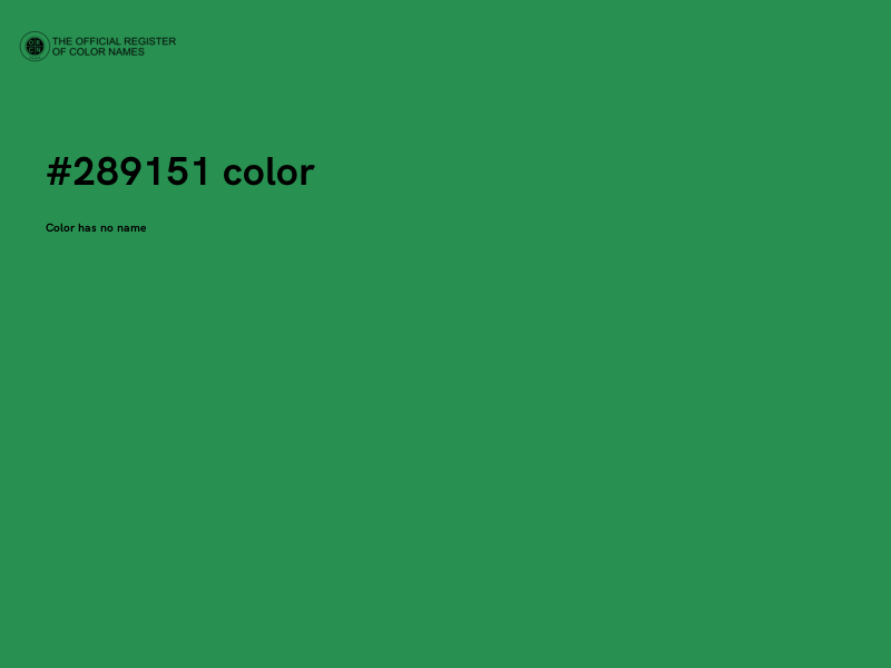 #289151 color image