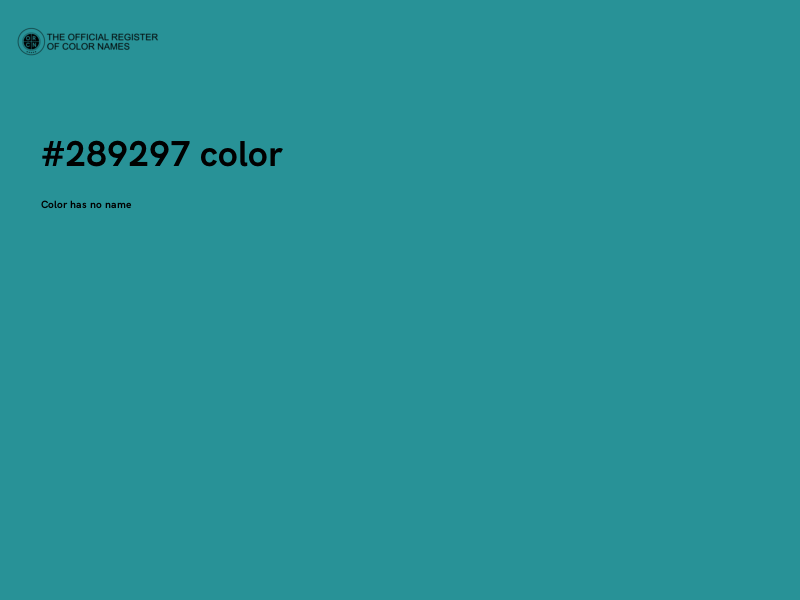 #289297 color image