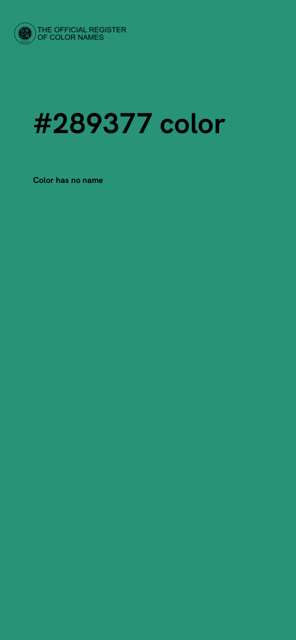 #289377 color image