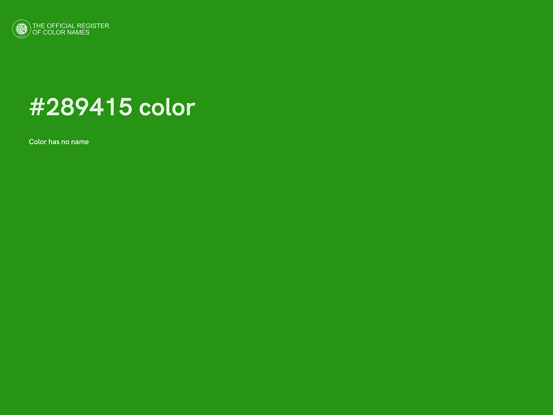 #289415 color image