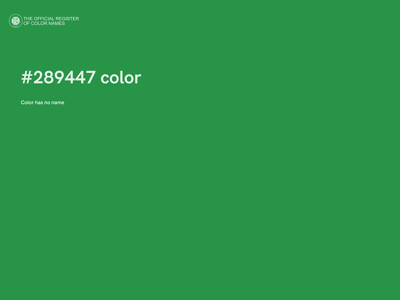 #289447 color image