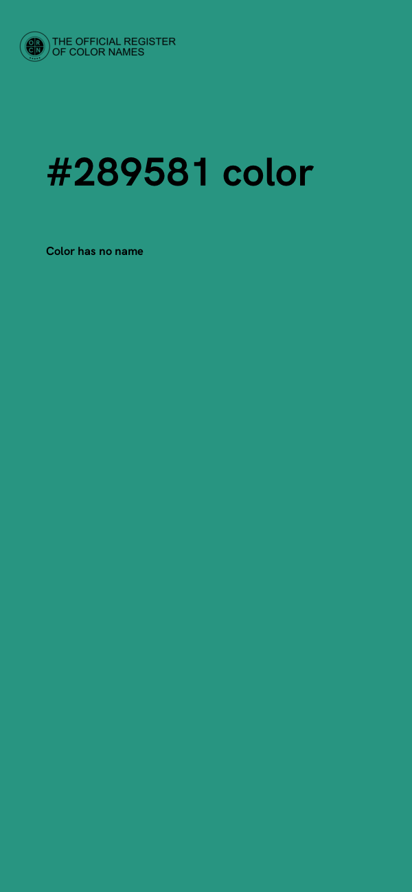 #289581 color image