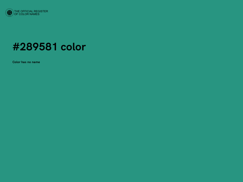 #289581 color image