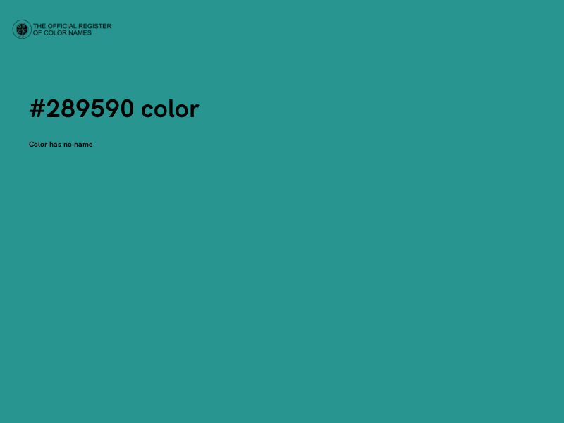 #289590 color image