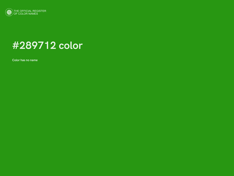 #289712 color image