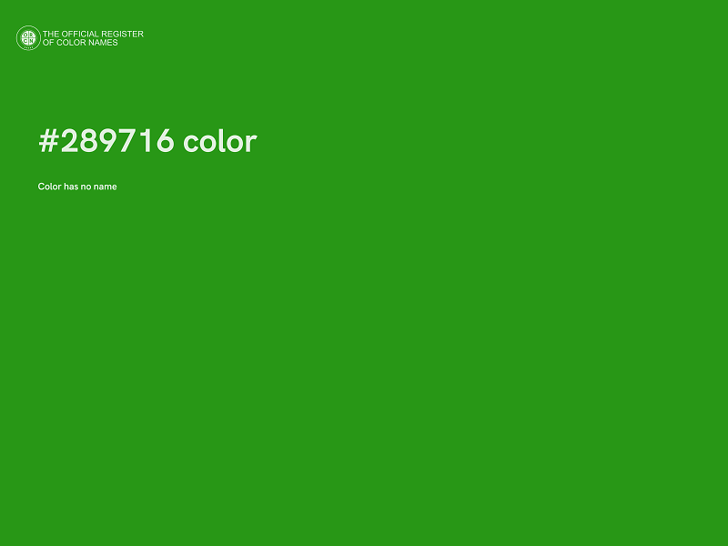 #289716 color image