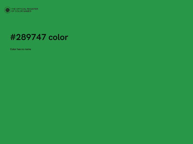 #289747 color image