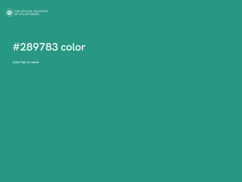 #289783 color image