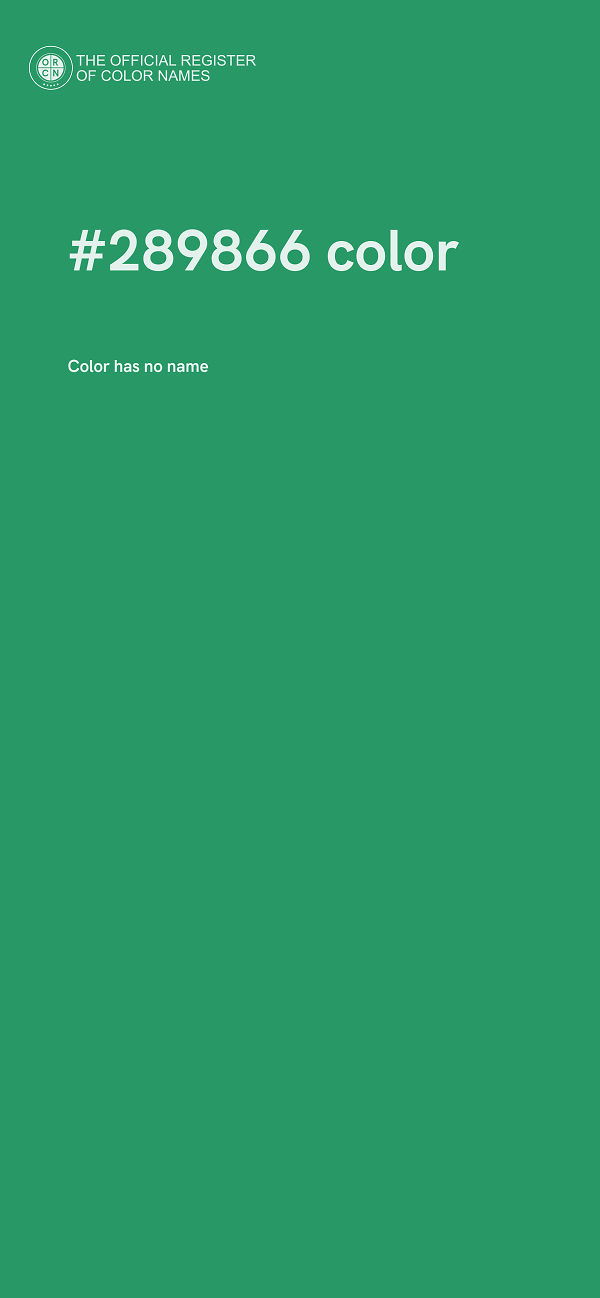 #289866 color image
