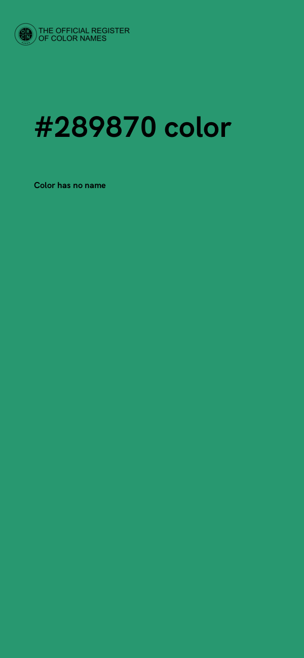 #289870 color image