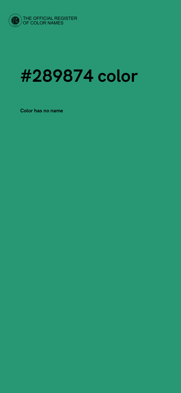 #289874 color image