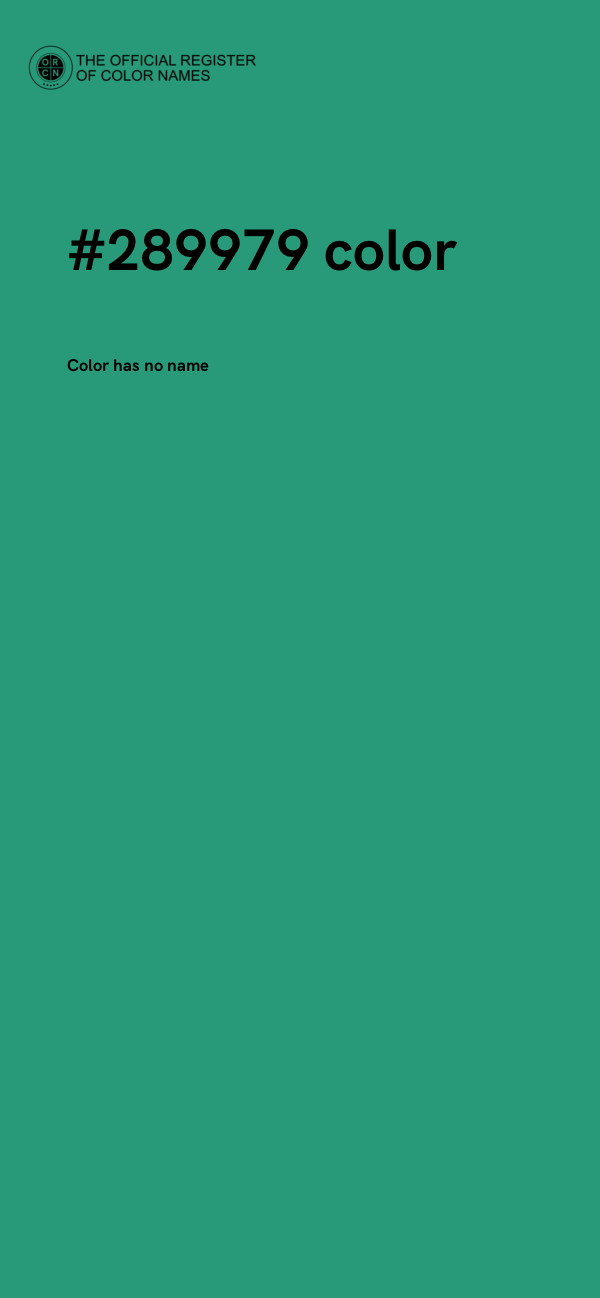 #289979 color image