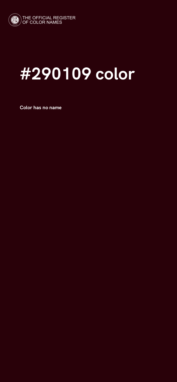 #290109 color image