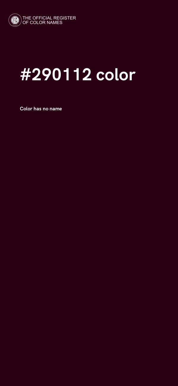#290112 color image