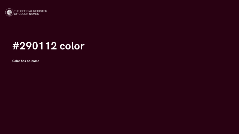 #290112 color image