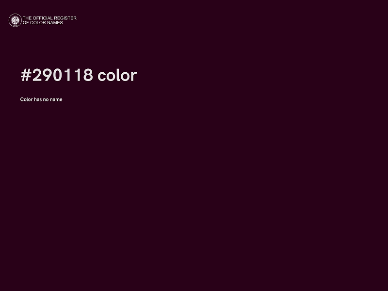 #290118 color image