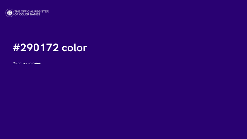 #290172 color image