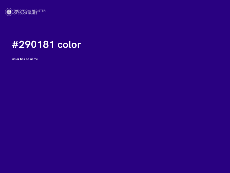 #290181 color image