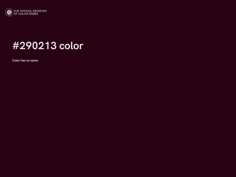 #290213 color image