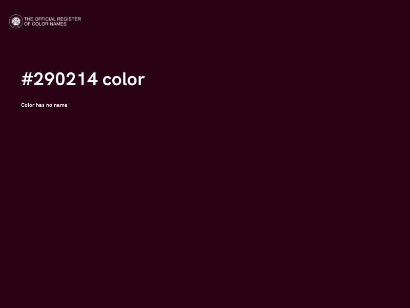 #290214 color image