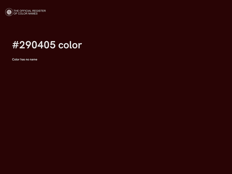 #290405 color image