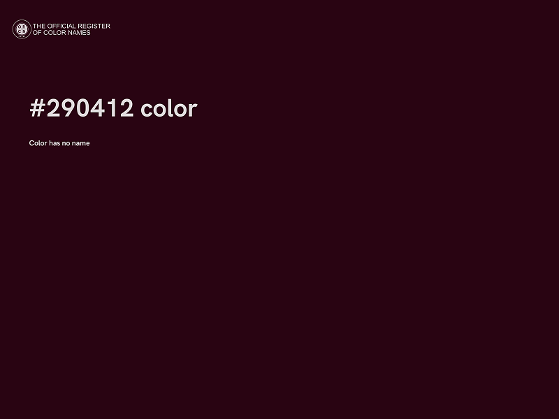 #290412 color image