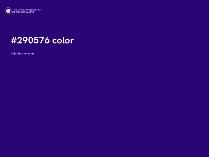 #290576 color image