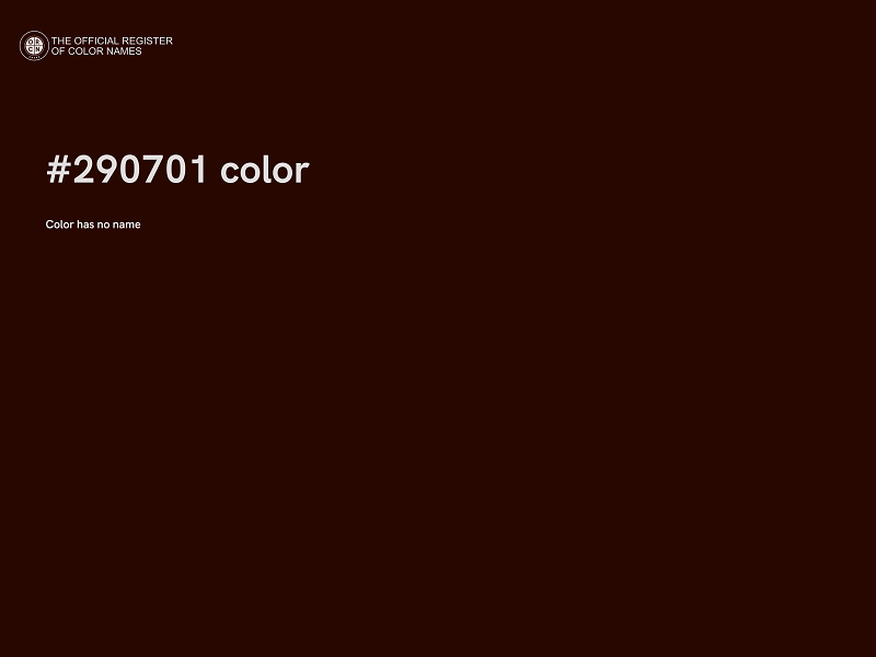 #290701 color image