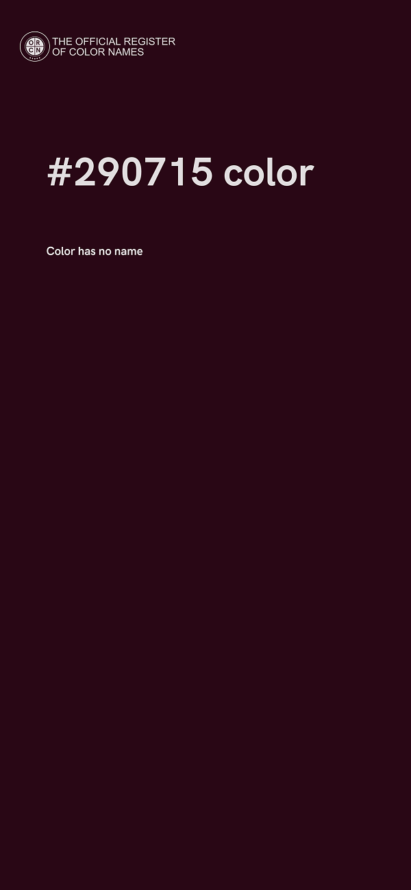 #290715 color image