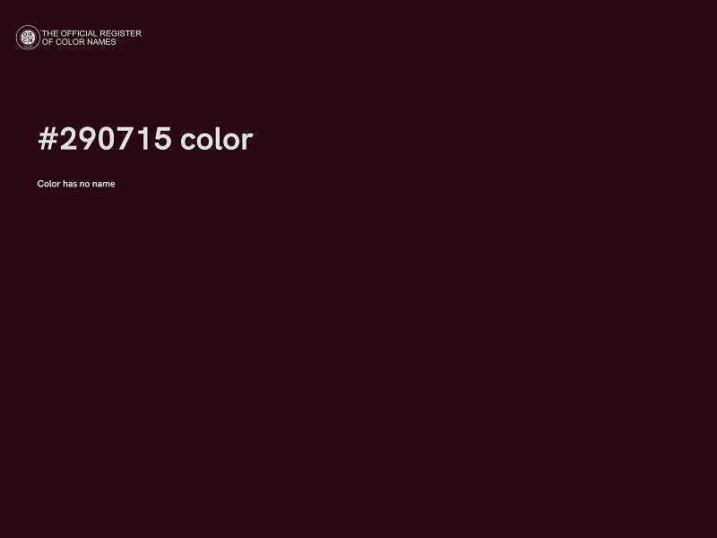 #290715 color image