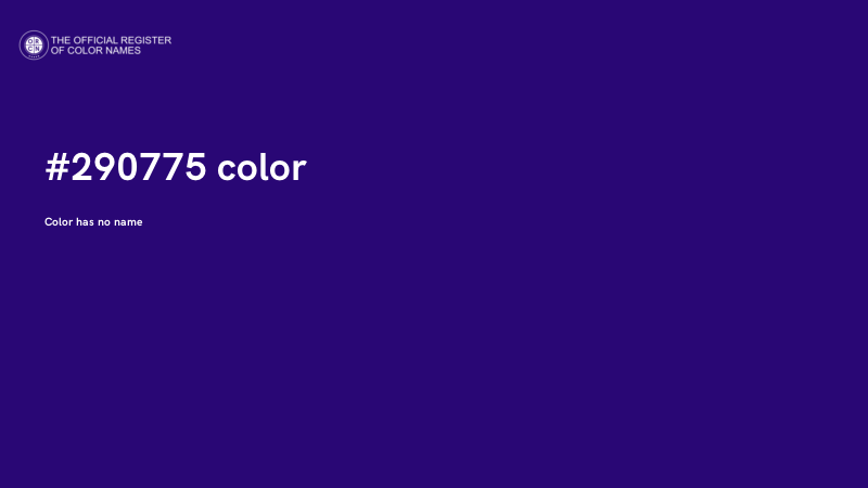 #290775 color image