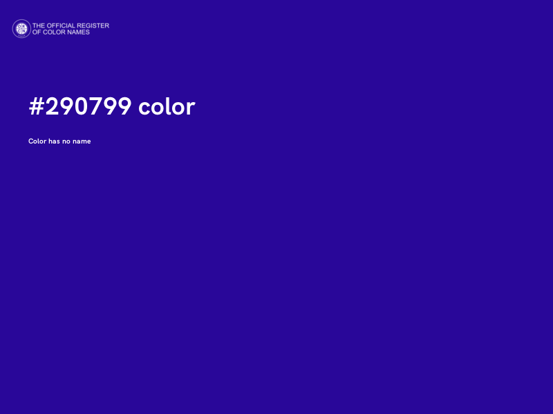 #290799 color image