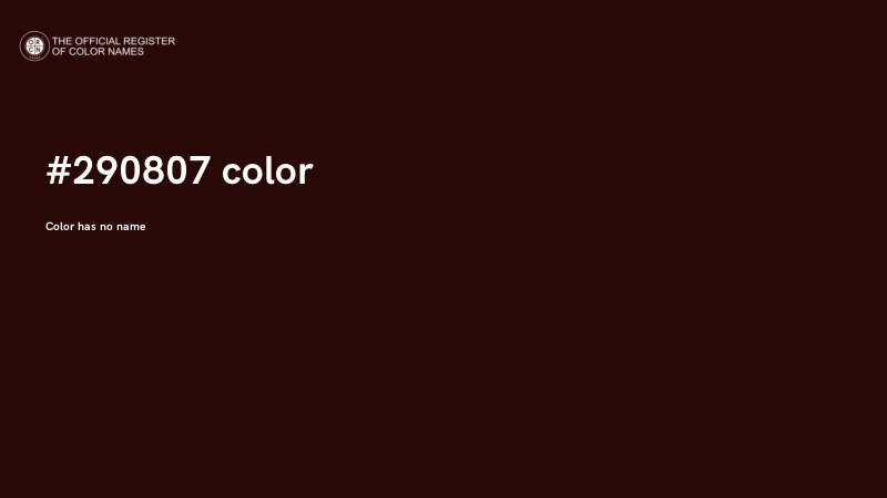 #290807 color image