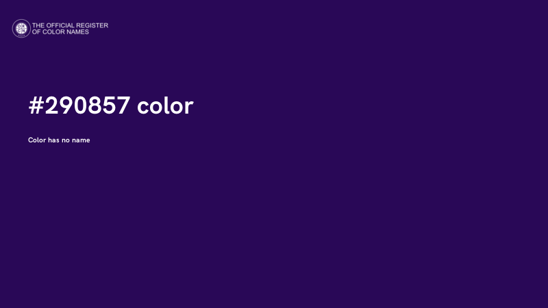 #290857 color image