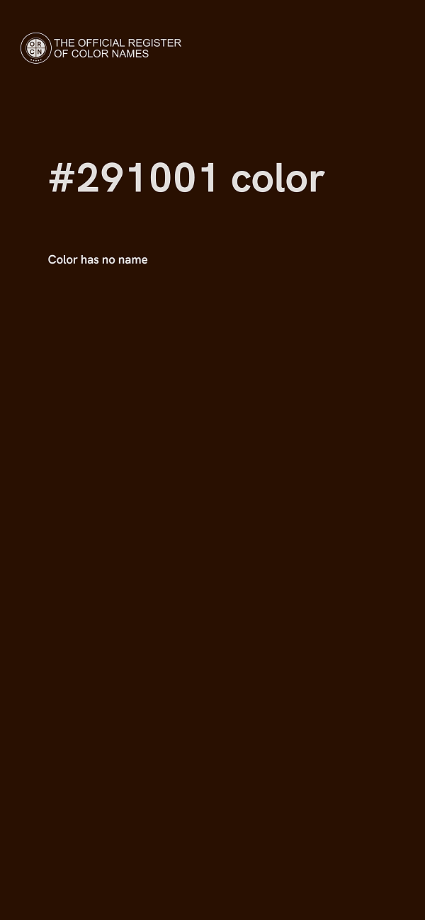 #291001 color image