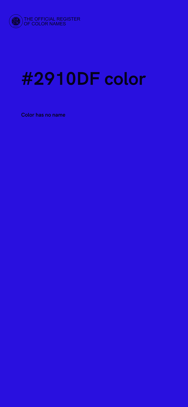 #2910DF color image