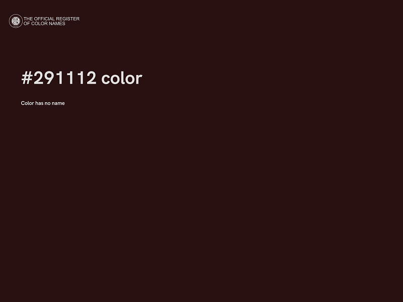 #291112 color image