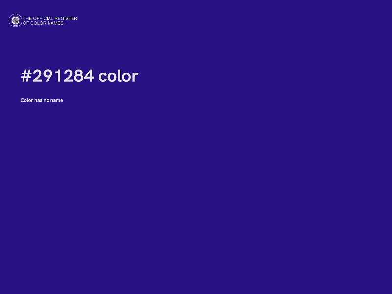 #291284 color image