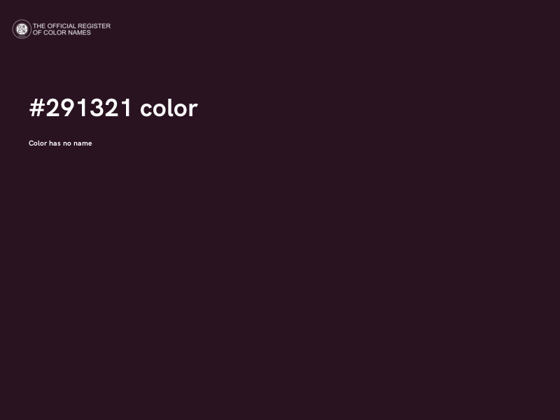 #291321 color image