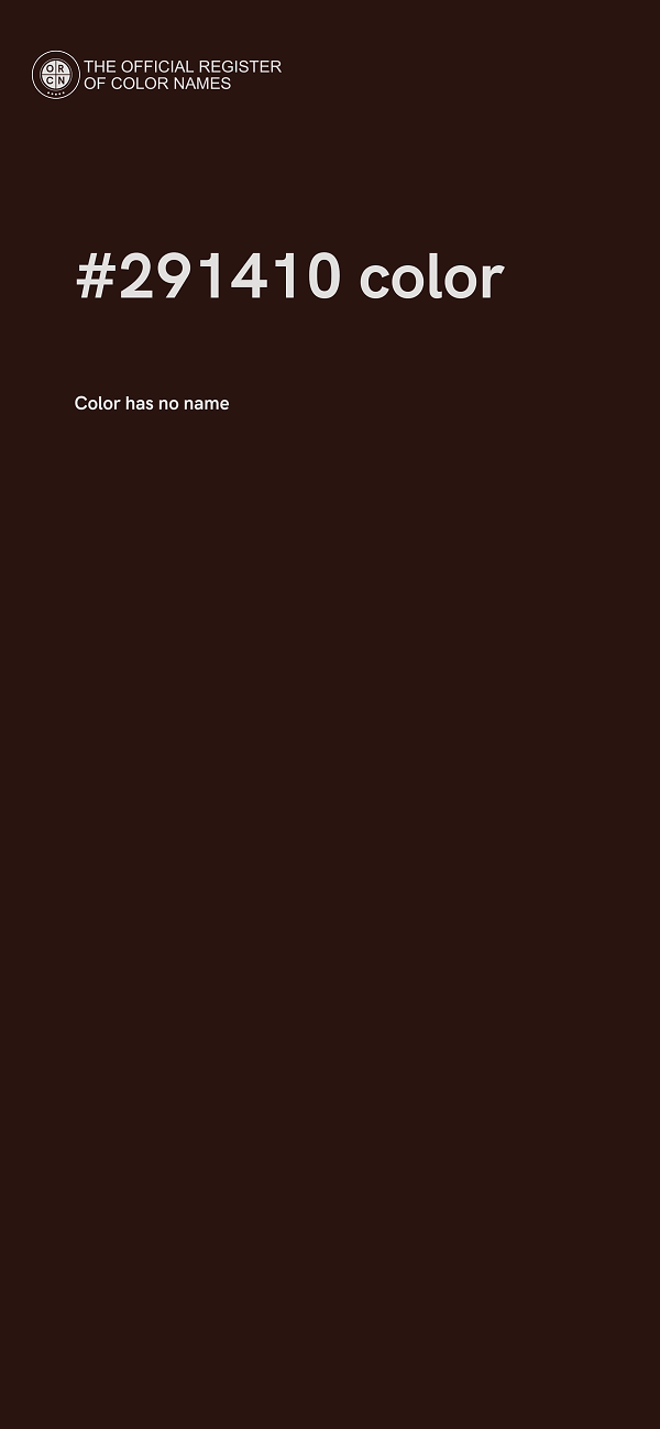 #291410 color image